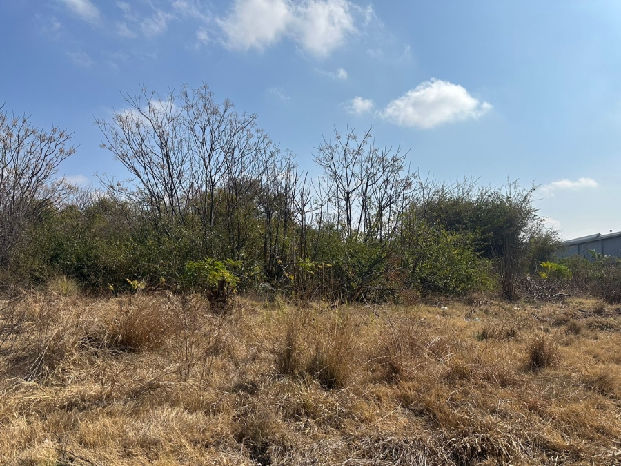 Commercial Property for Sale in Waterval East North West
